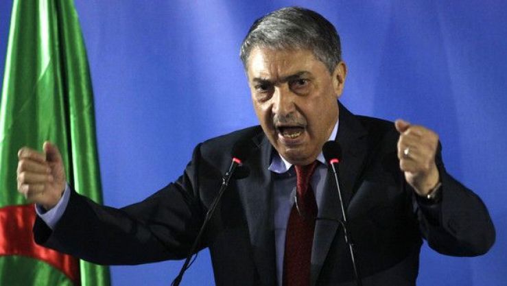 علي بن فليس