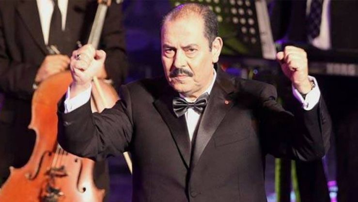 لطفي بوشناق