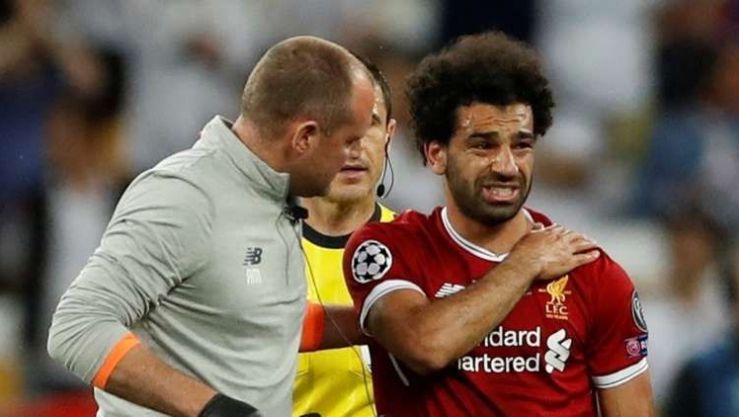 محمد صلاح