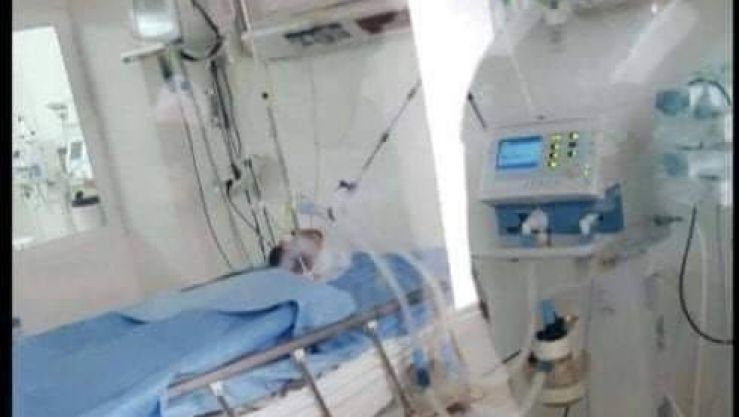 بلال عبد الرزاق