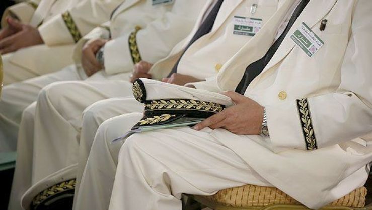 تعبيرية