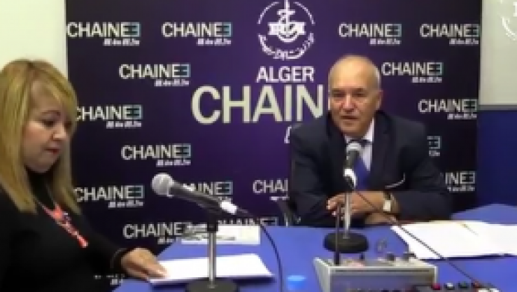 الخبير الاقتصادي عبد الرحمان مبتول