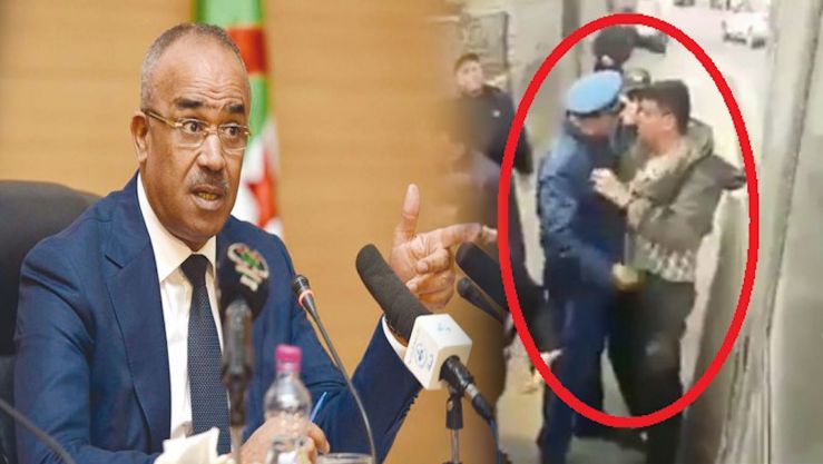 وزير الداخلية والجماعات المحلية نور الدين بدوي: المديرية العامة للأمن الوطني قامت بالإجراءات اللازمة