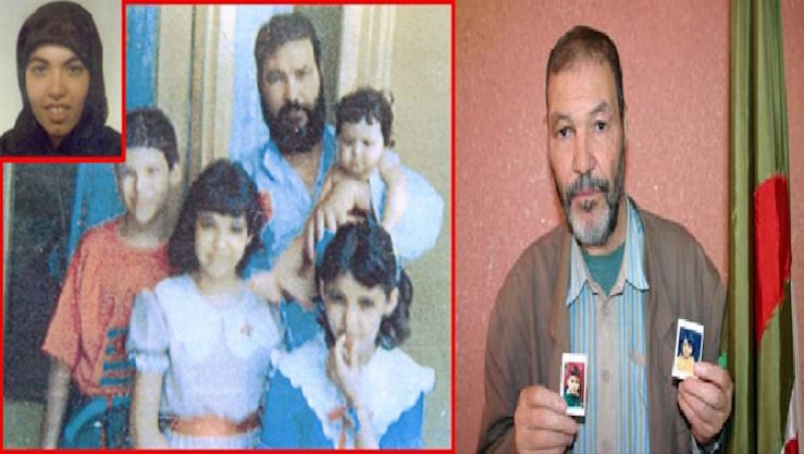 قصة رجل جزائري كافح 22 سنة من أجل اللغة العربية