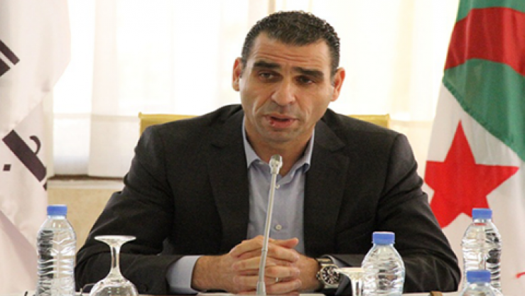 خير الدين زطشي