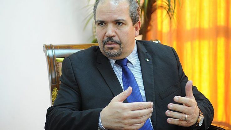 محمد عيسى