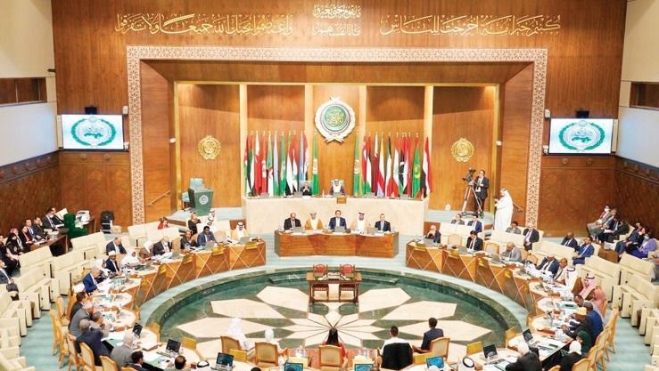 اتحاد البرلماني العربي يهنئ الرئيس تبون