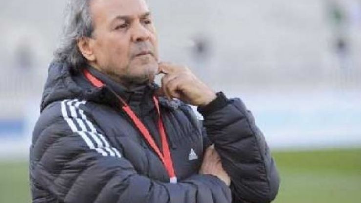 ماجر