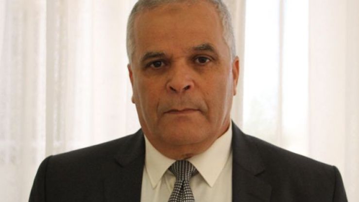 عمار بهلول