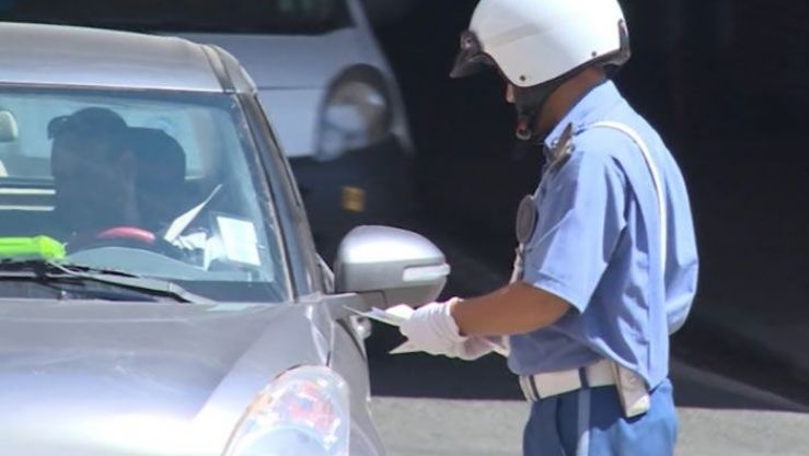 مراجعة العقوبات الخاصة بمخالفة قانون المرور