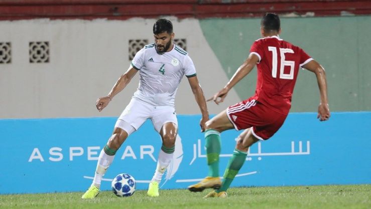 مرباح، بن عيادة