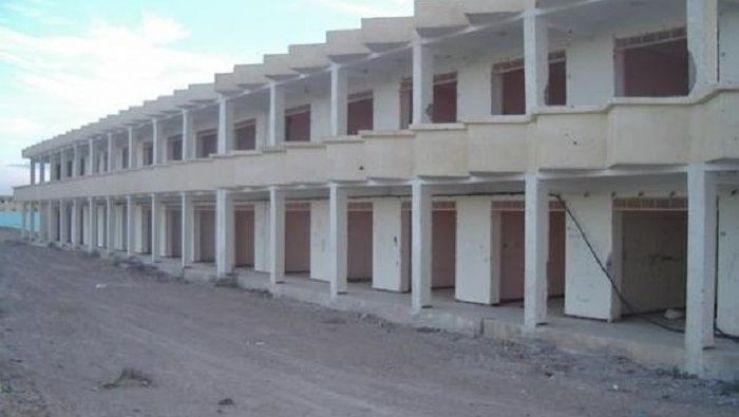 الأسواق الجوارية