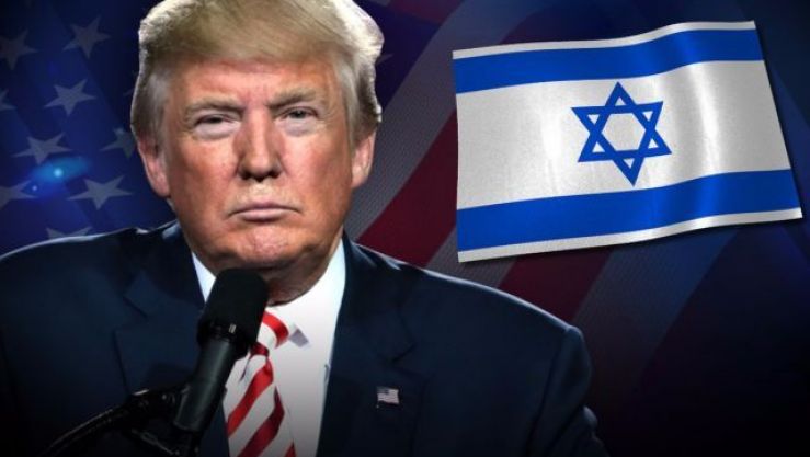 دونالد ترامب