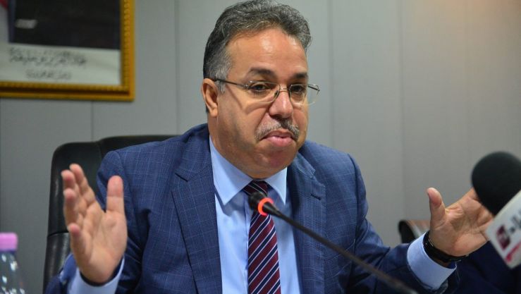 عبد الوحيد طمار