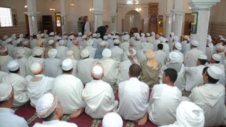 تعبيرية