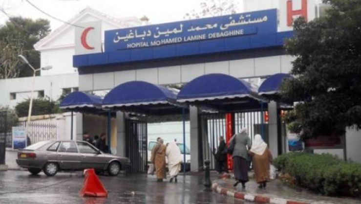 توظيف ممرضين في المستشفيات