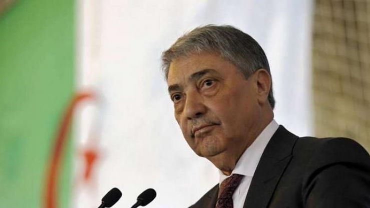 علي بن فليس