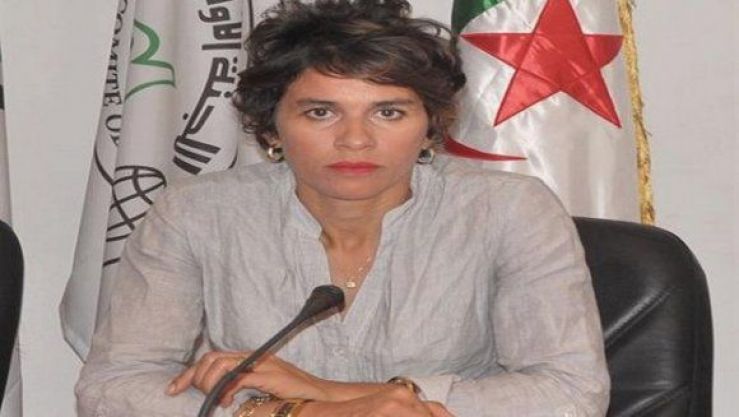 نورية بنيدة مراح