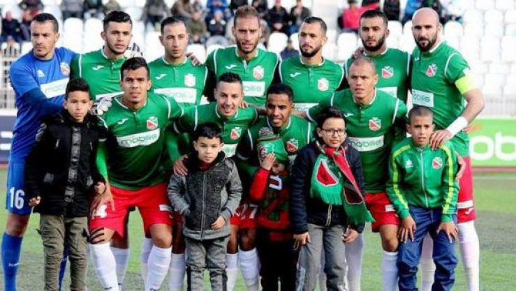 إتحاد بلعباس