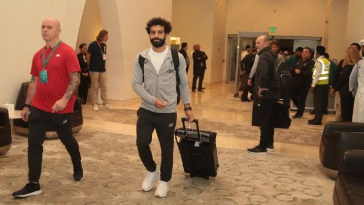 ليفربول