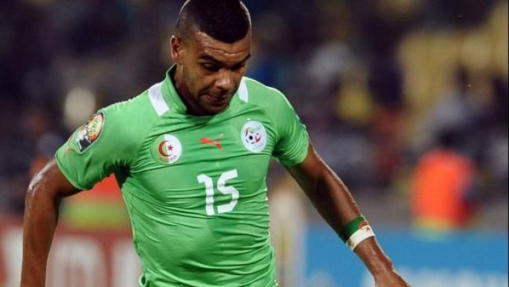 العربي هلال سوداني