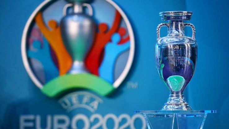 يورو 2020