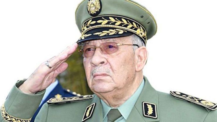 الجيش الوطني الشعبي