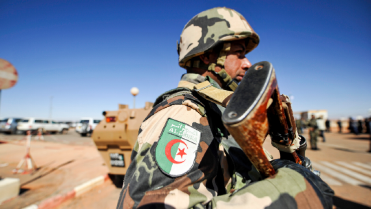 الجيش الوطني الشعبي