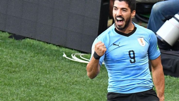 سواريز