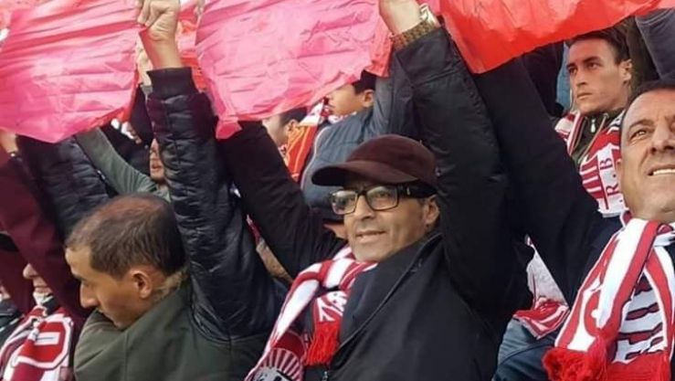 رئيس بلدية محمد بلوزداد محمد عمامرة