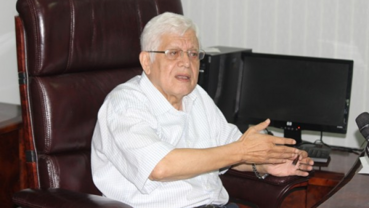 محمد العايب