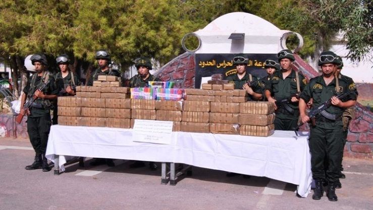 صورة أرشيفية
