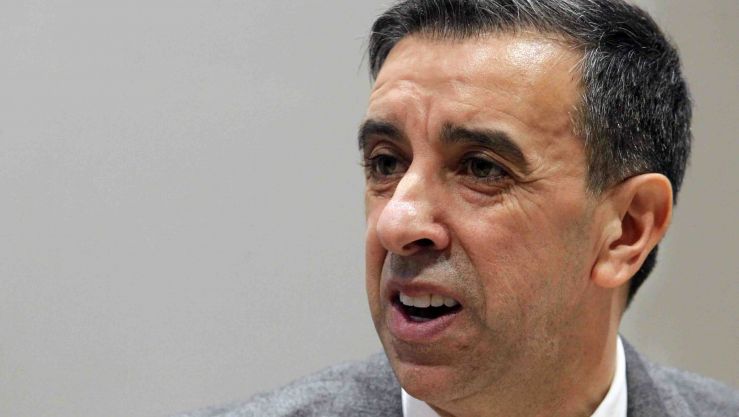 علي حداد