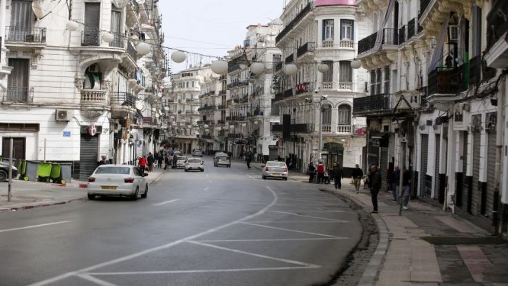 تعبيرية