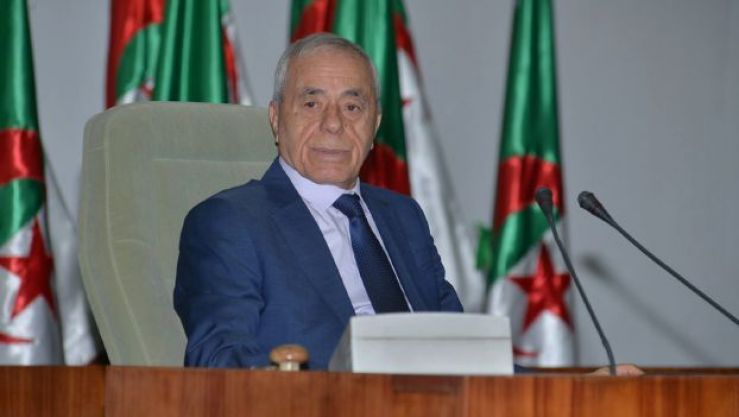 السعيد بوحجة
