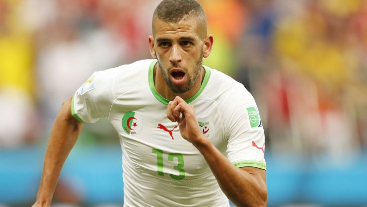 إسلام سليماني