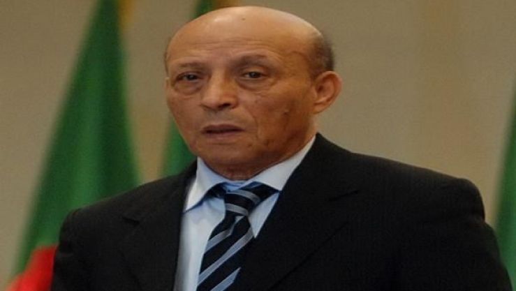 محمد العربي ولد خليفة