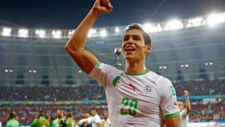 عيسى ماندي