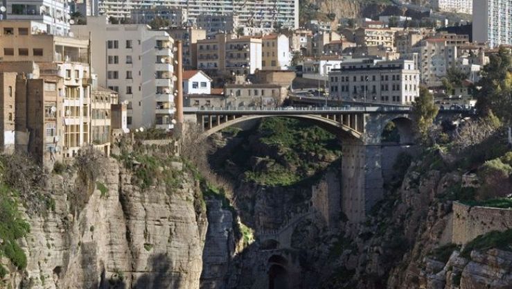 قسنطينة