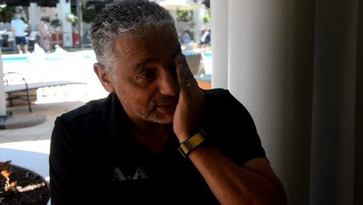 عادل عمروش