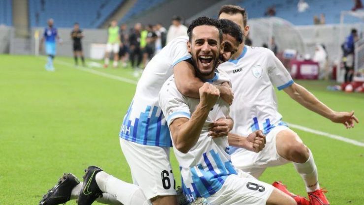 محمد بن يطو