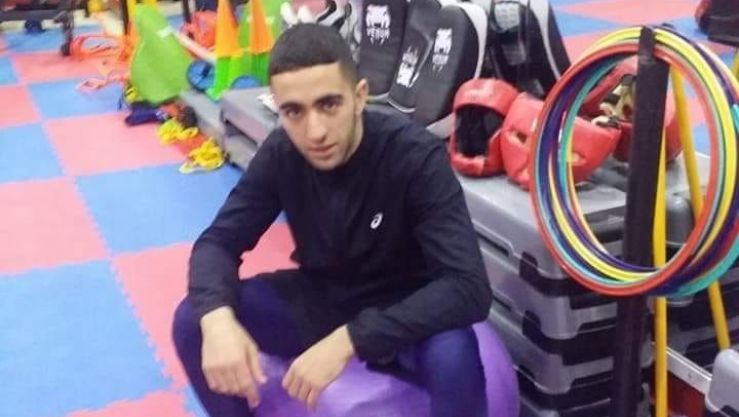 محي الدين إسماعيل