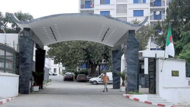 تعبيرية