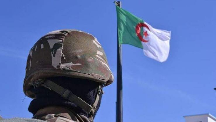 ضبط مسدس آلي وكمية من الذخيرة بعين قزام وتوقيف 3 تجار مخدرات بتلمسان