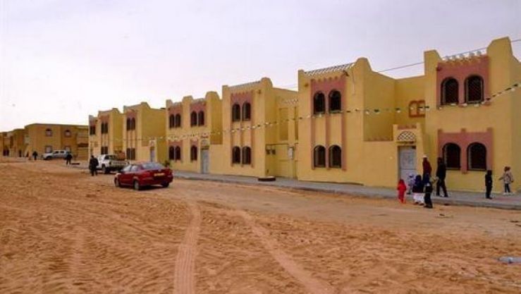 عين صالح
