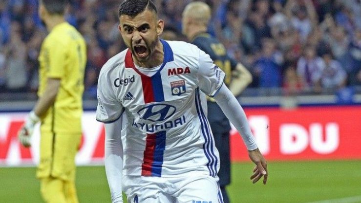 رشيد غزال