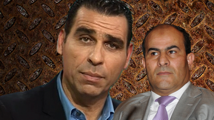 مدوار، زطشي