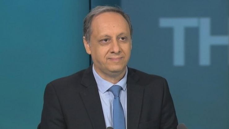 جيلالي سفيان
