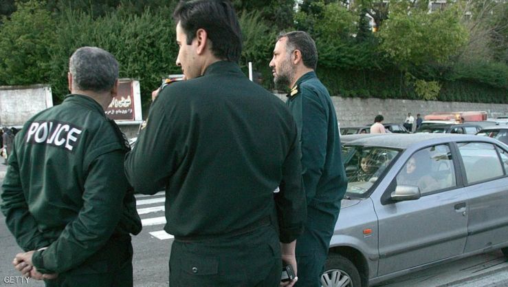 كانت طهران قد أعلنت بالفعل أنها ستمنع دخول المواطنين الأميركيين لأراضيها