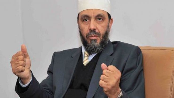 عبد الله جاب الله